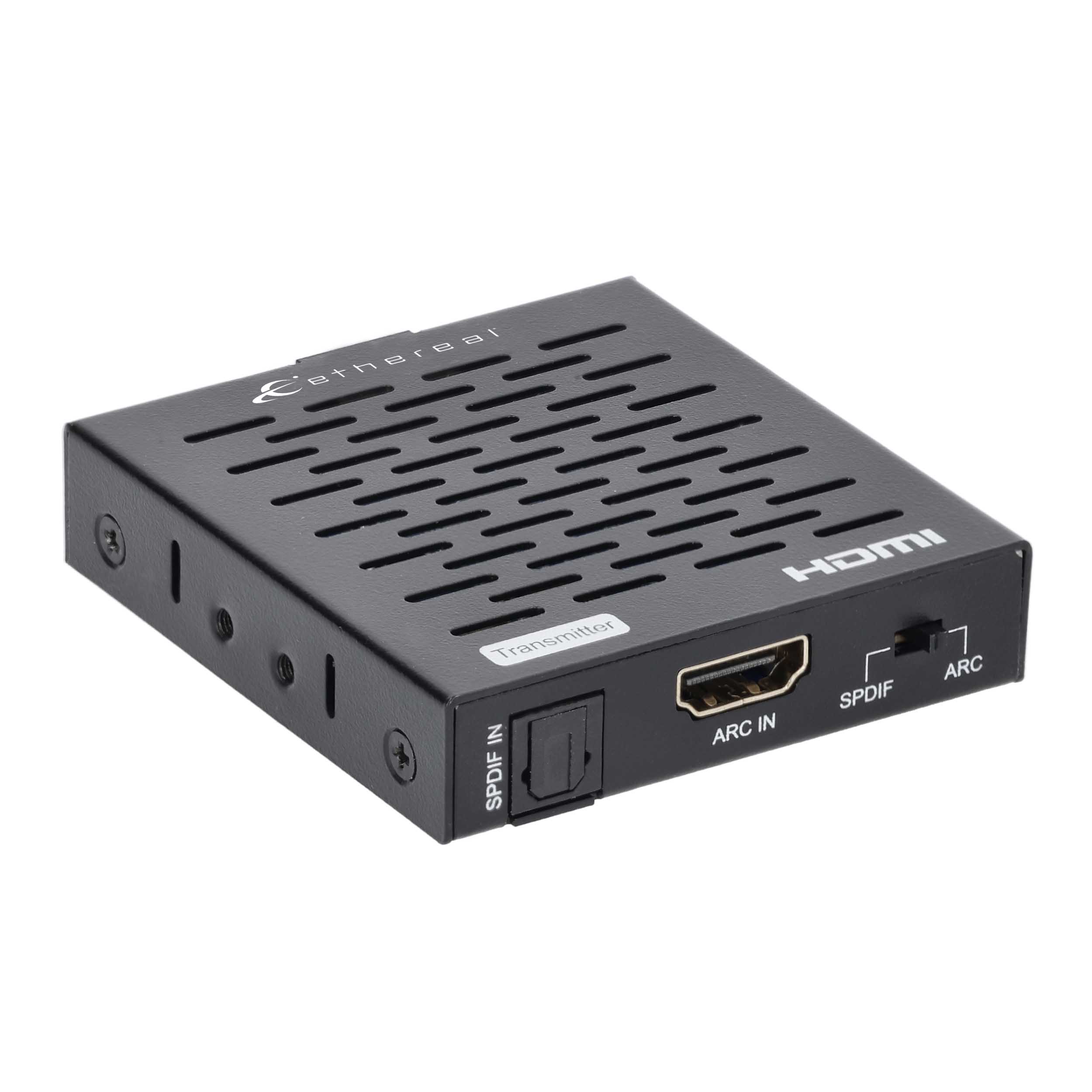 HDMI ARC/SPDIF EXTENDER OVER CAT5E/CAT6 150M