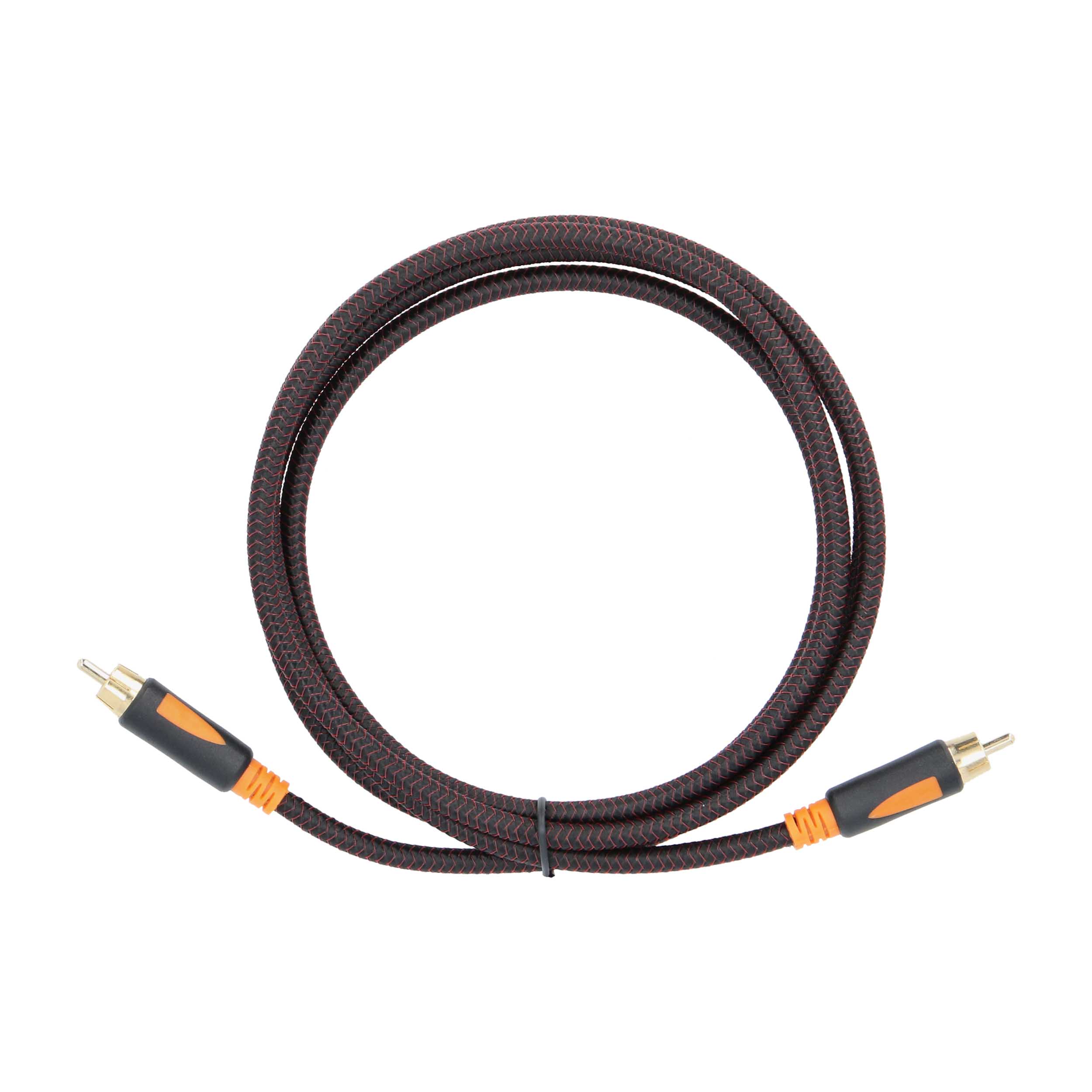 HELIOS DIGITAL COAX CABLE, 6FT