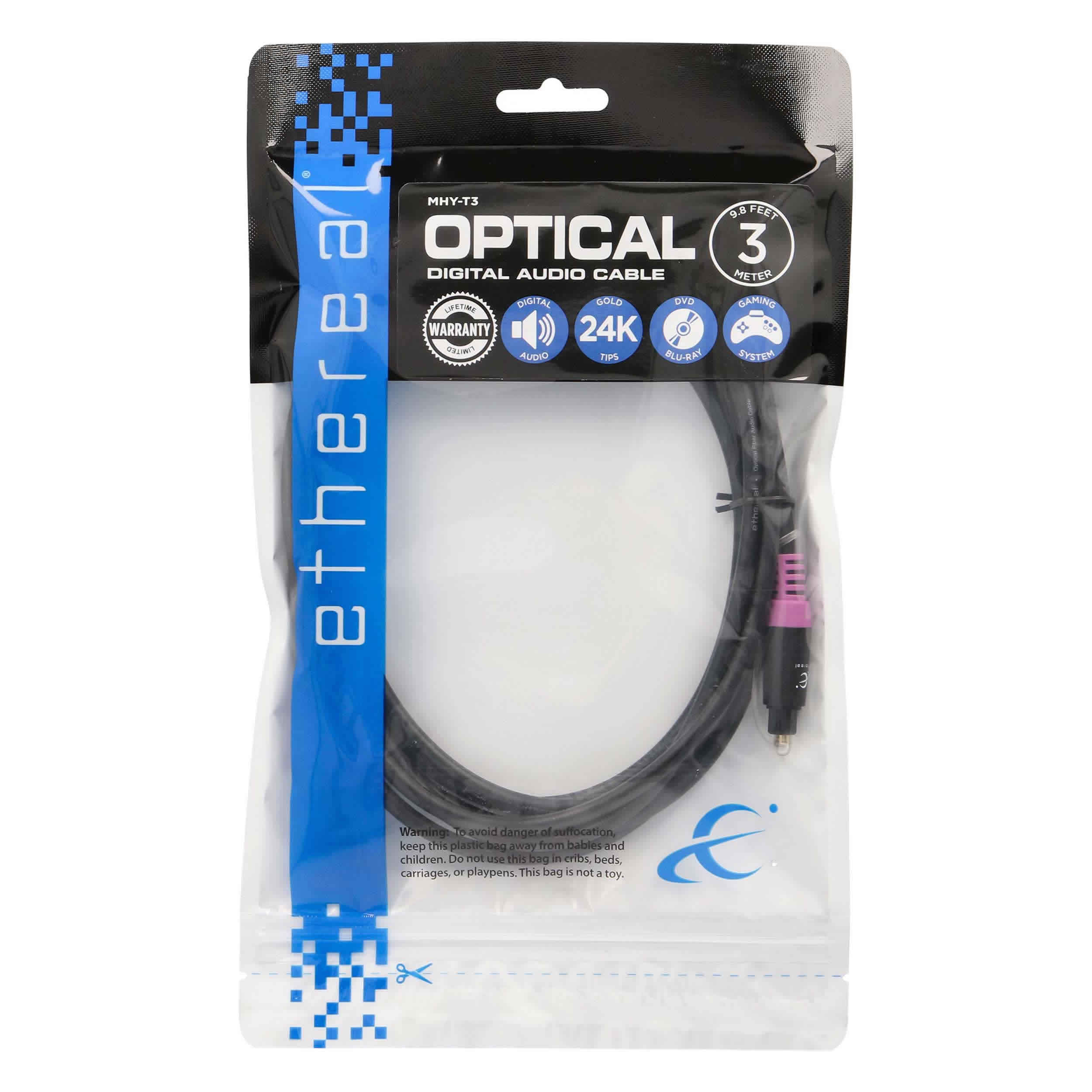 3M OPTICAL CABLE