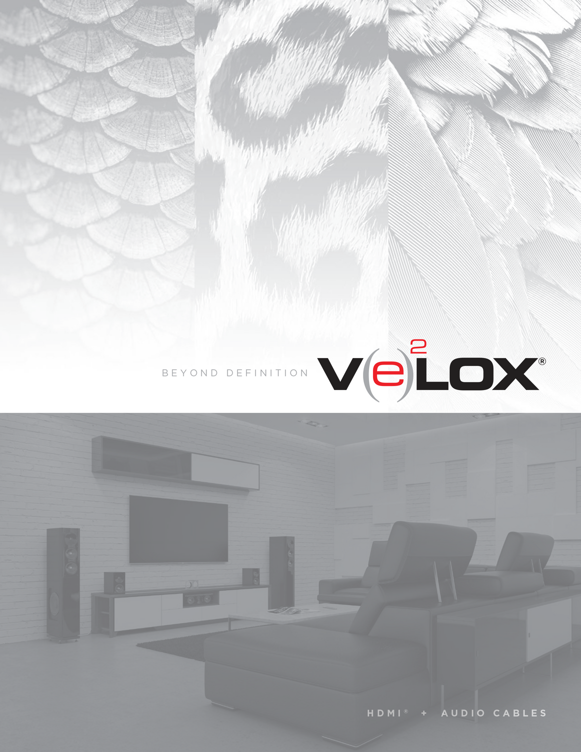 2023 Velox Catalog