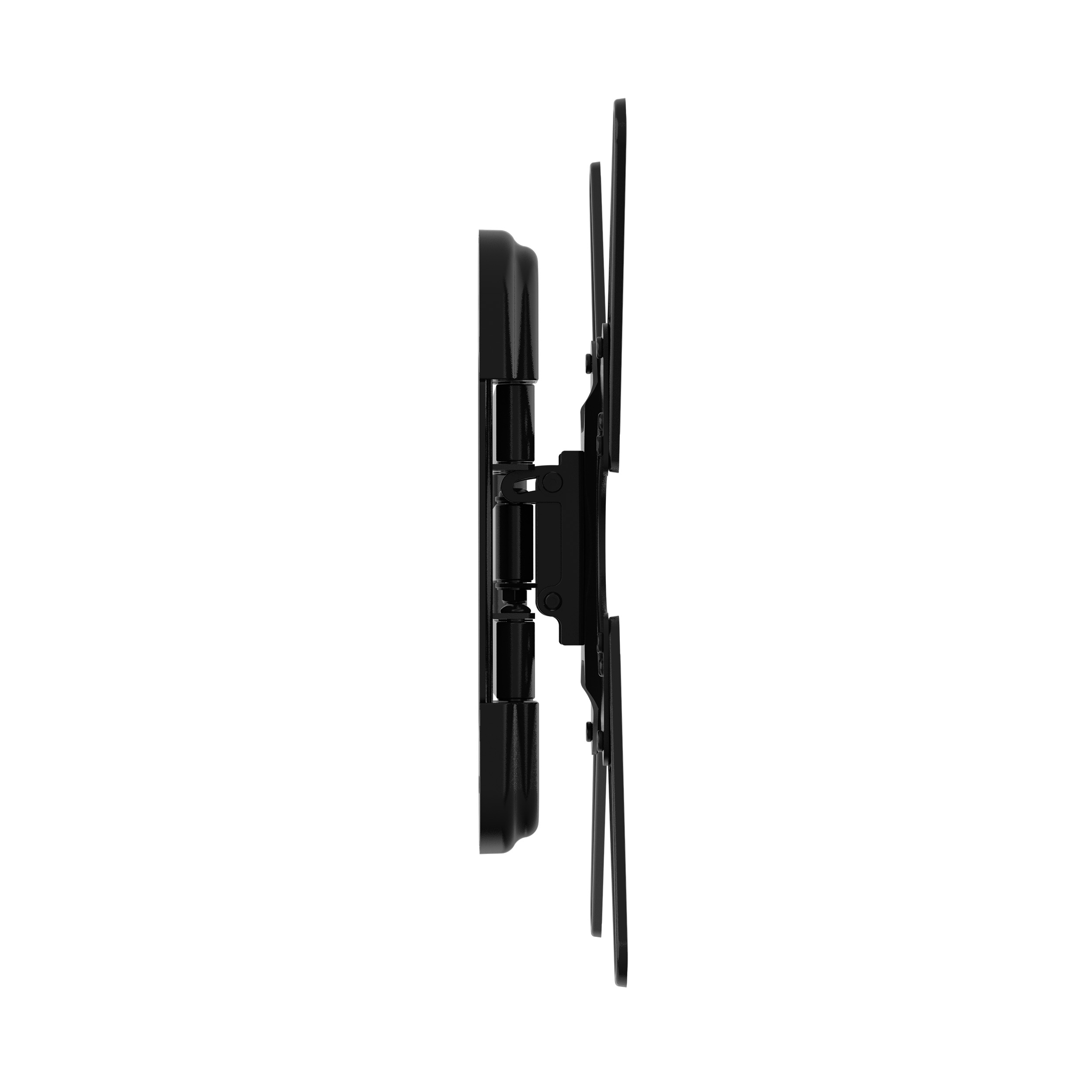 FULL MOTION ARTICULATING TV MOUNT FOR 26-60" TVS, EXTENDS 2.5-19.1" FROM WALL, HOLDS 66 LBS