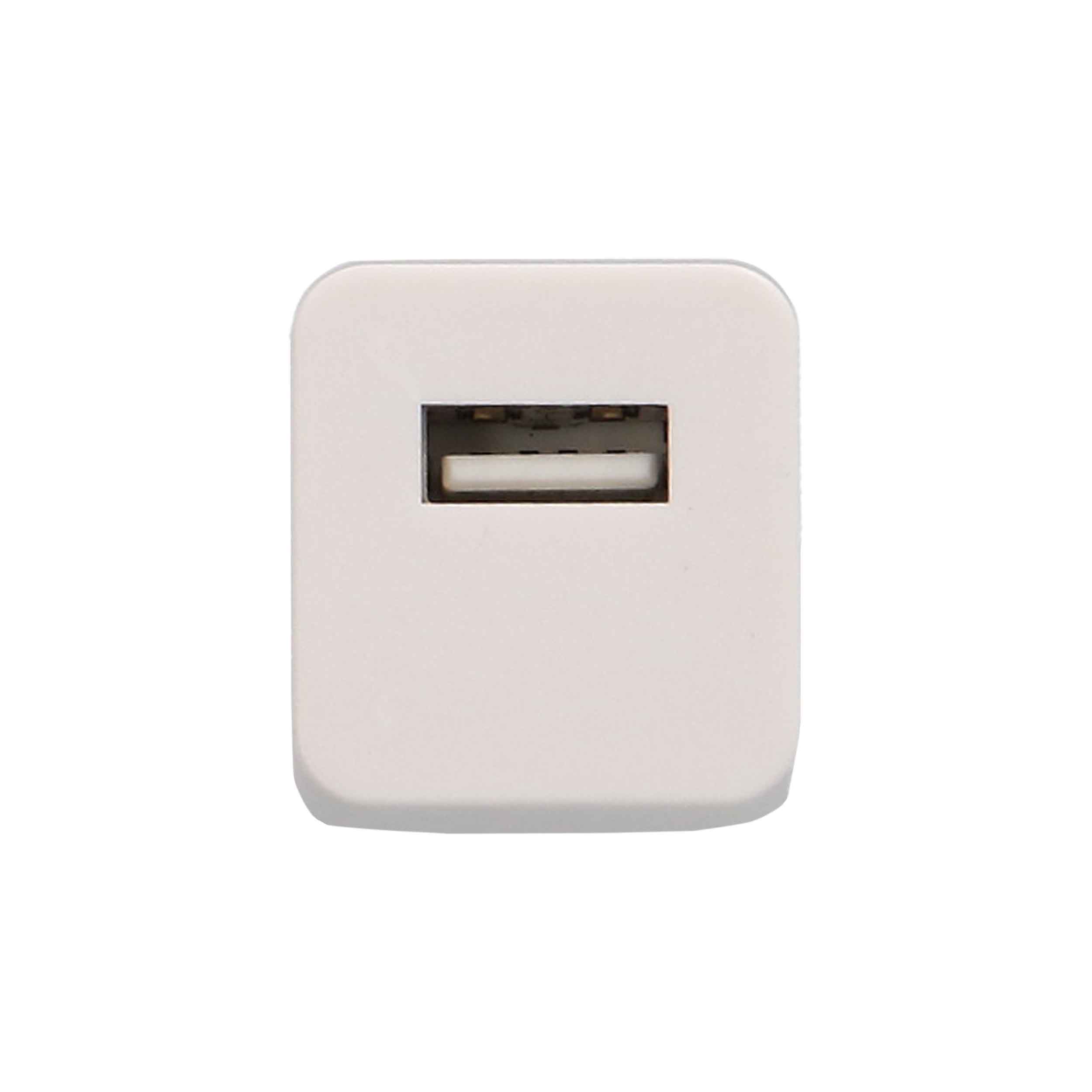 AC TO USB POWER ADAPTOR (1 PC)