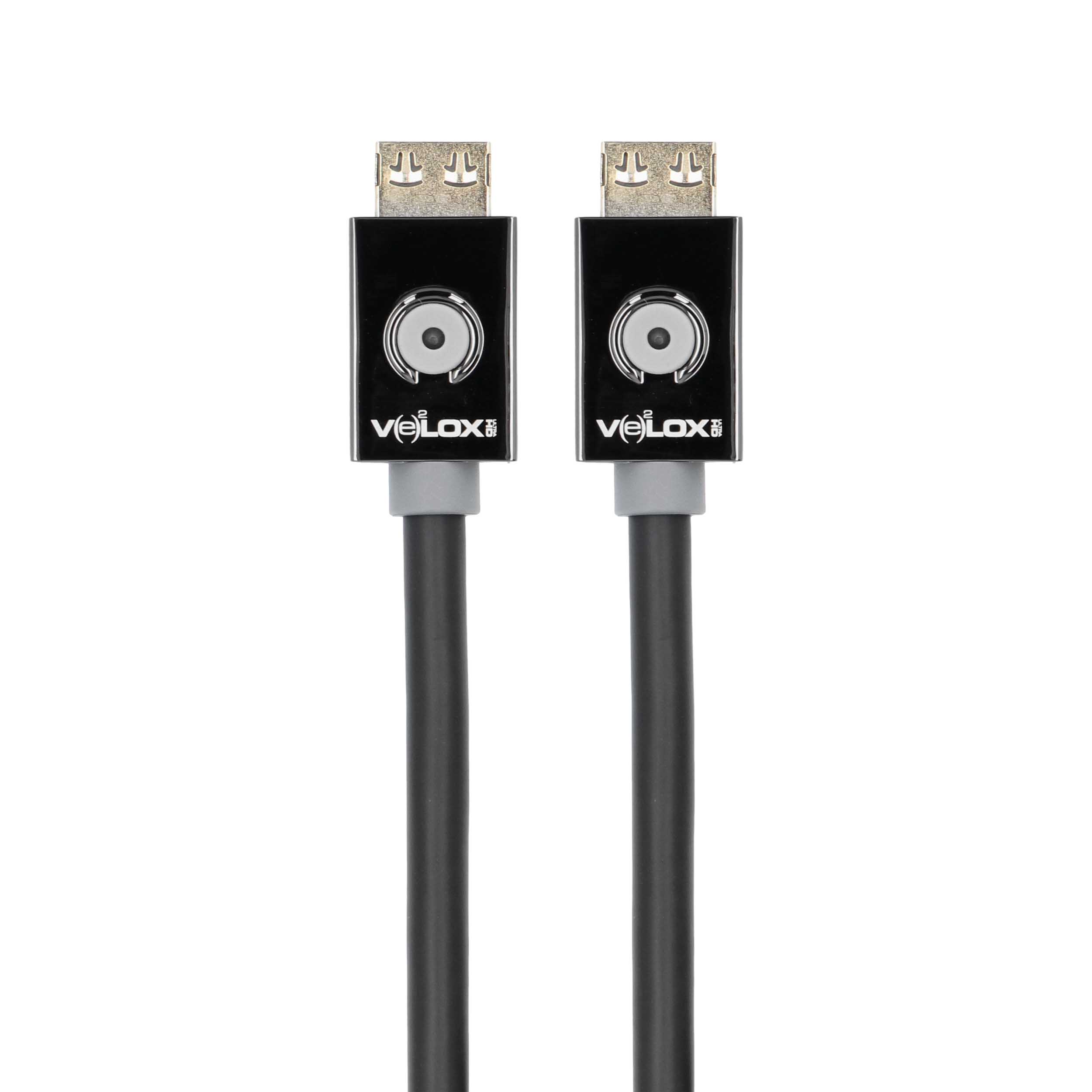 8M VELOX PASSIVE HDMI CABLE 24AWG 48G