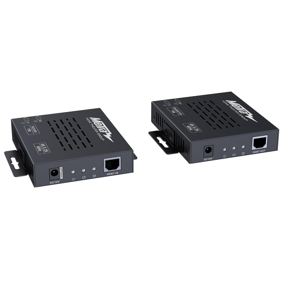 HDMI 4K HDBASET 2.0 US IR EXTENDER 70M KVM