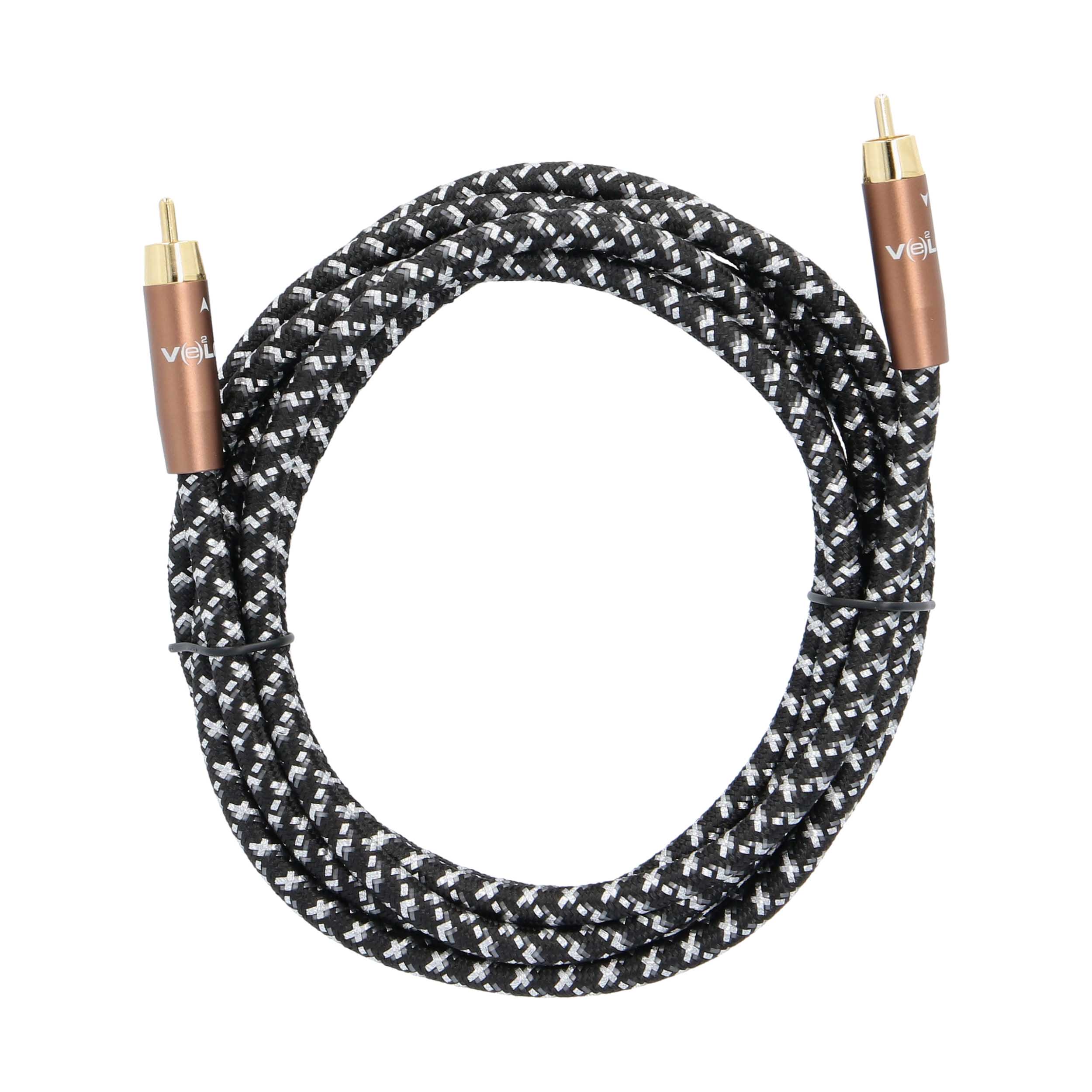 3M PREMIUM SUB WOOFER CABLE