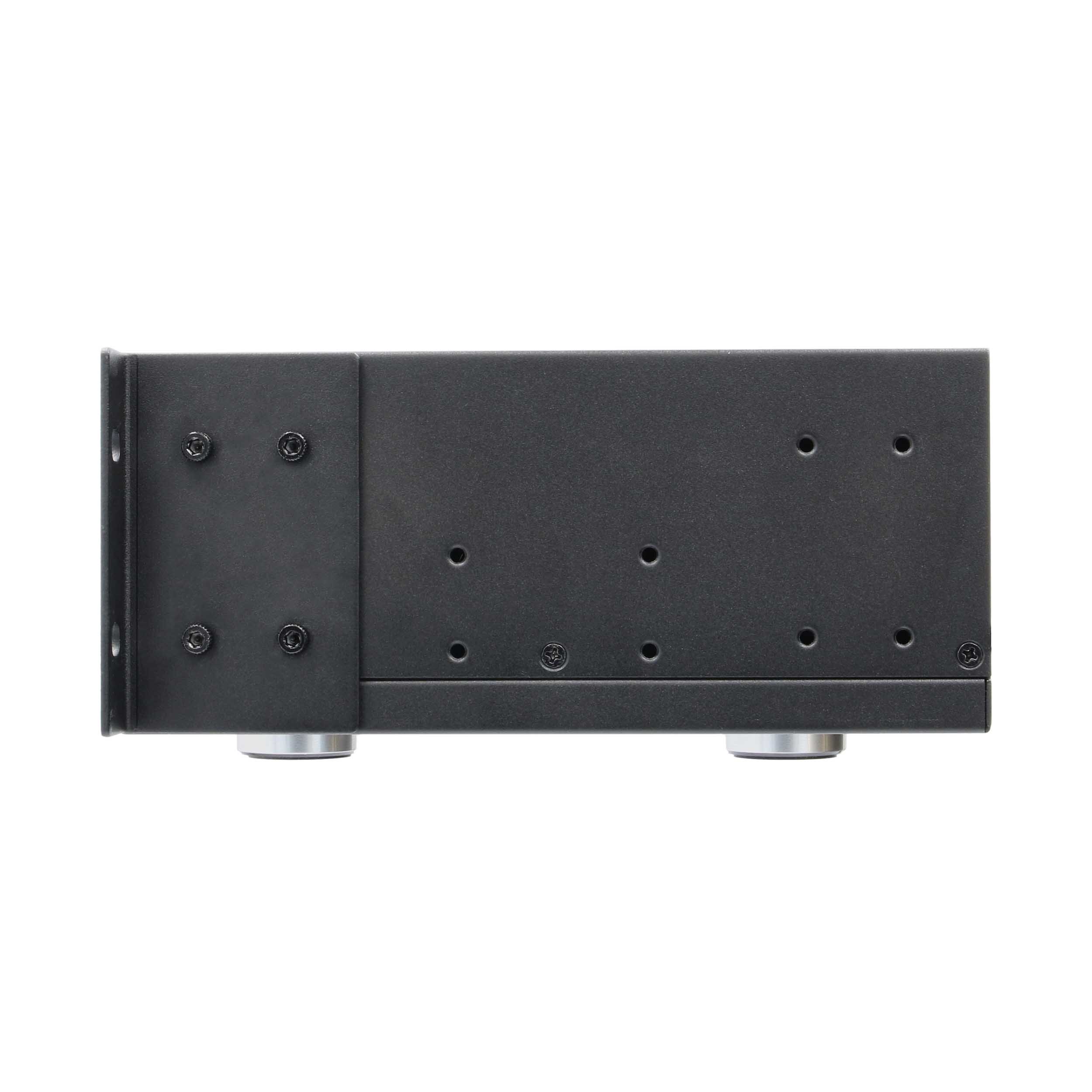 12 OUTLET RACK MOUNTABLE PWR CONDITIONER W/ONS3 NON-SACRIFICIAL SURGE PROTECTION