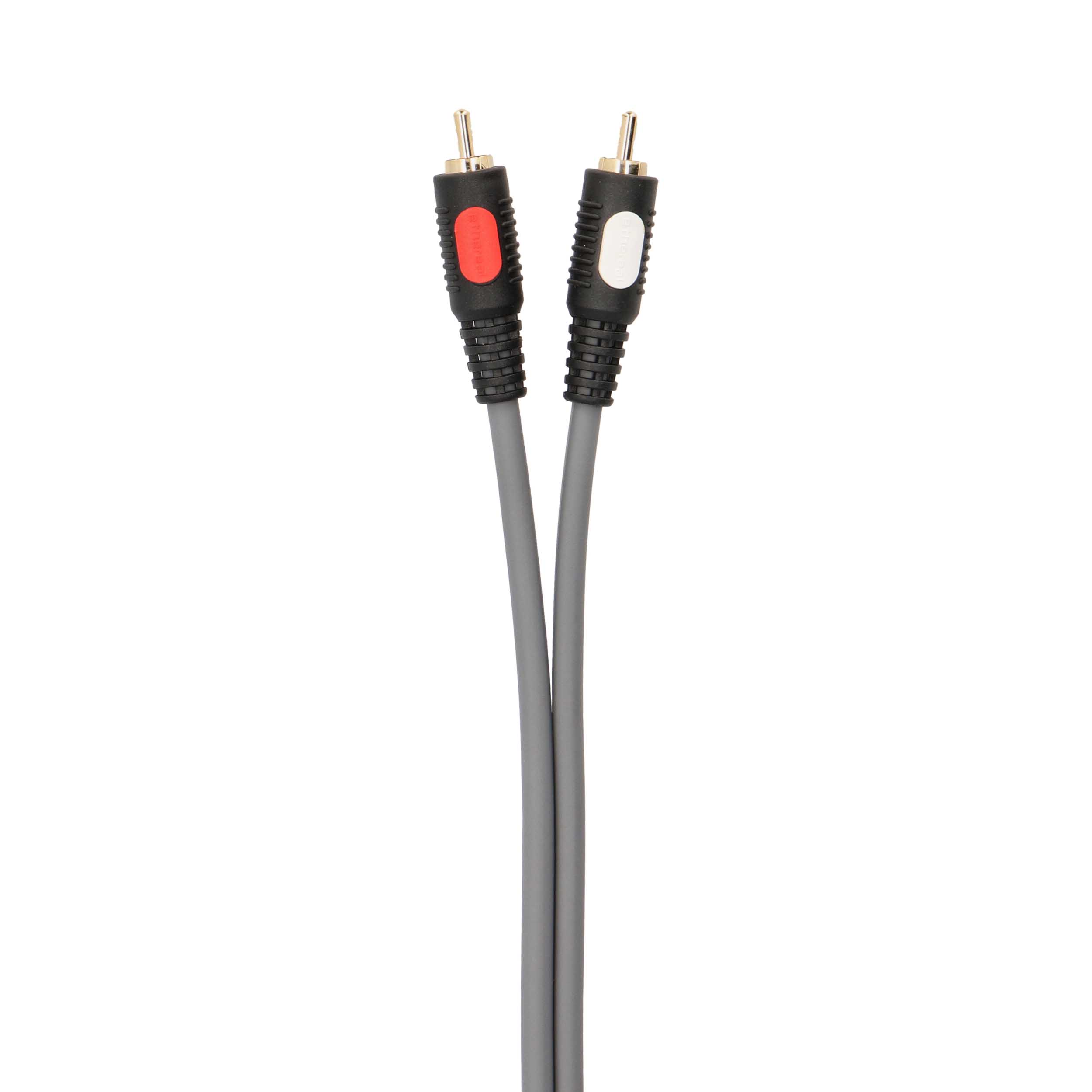 4M AUDIO CABLE - ATTACHED