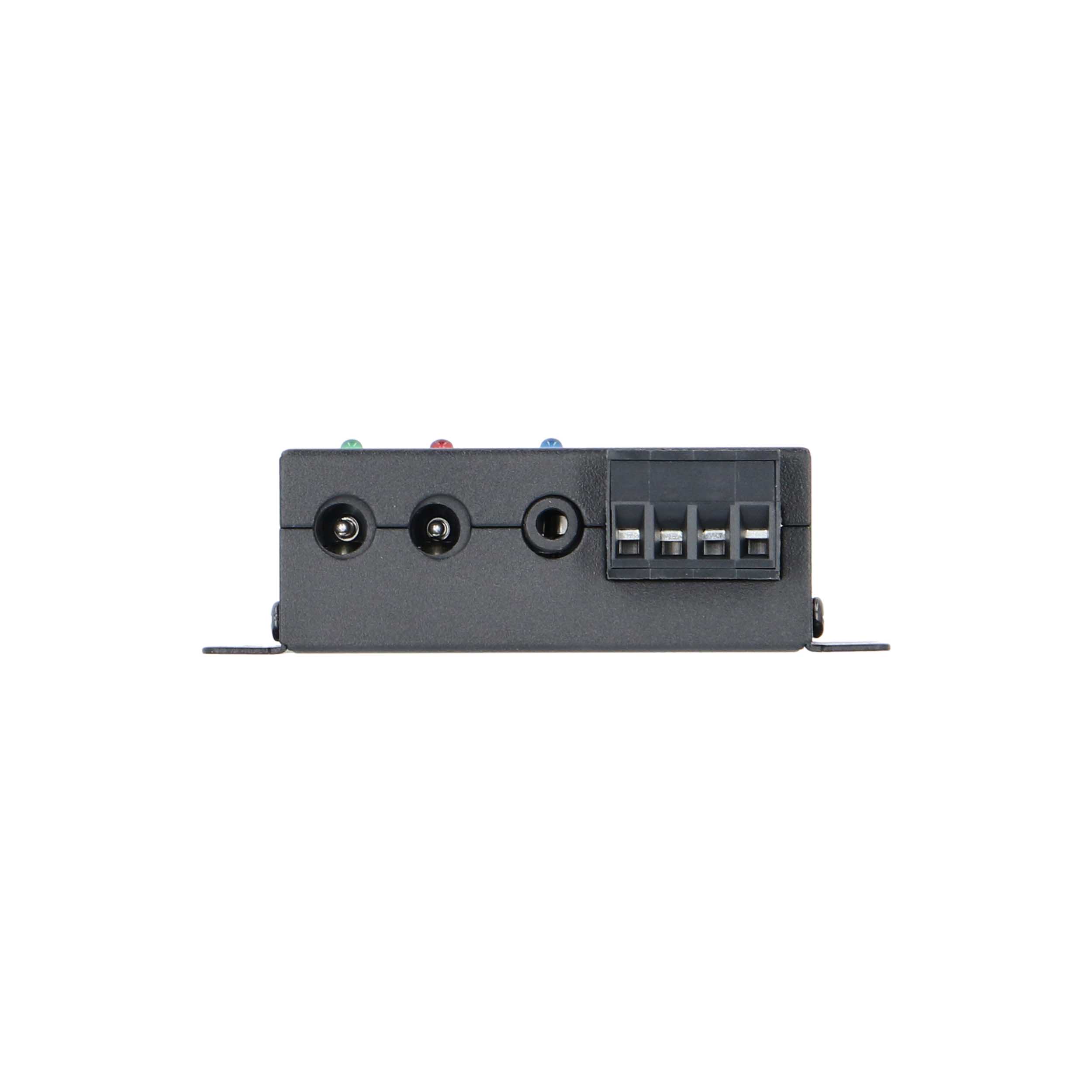 INFRARED REPEATER KIT, 1 RECEIVER BLOCK & 4 EMITTERS US