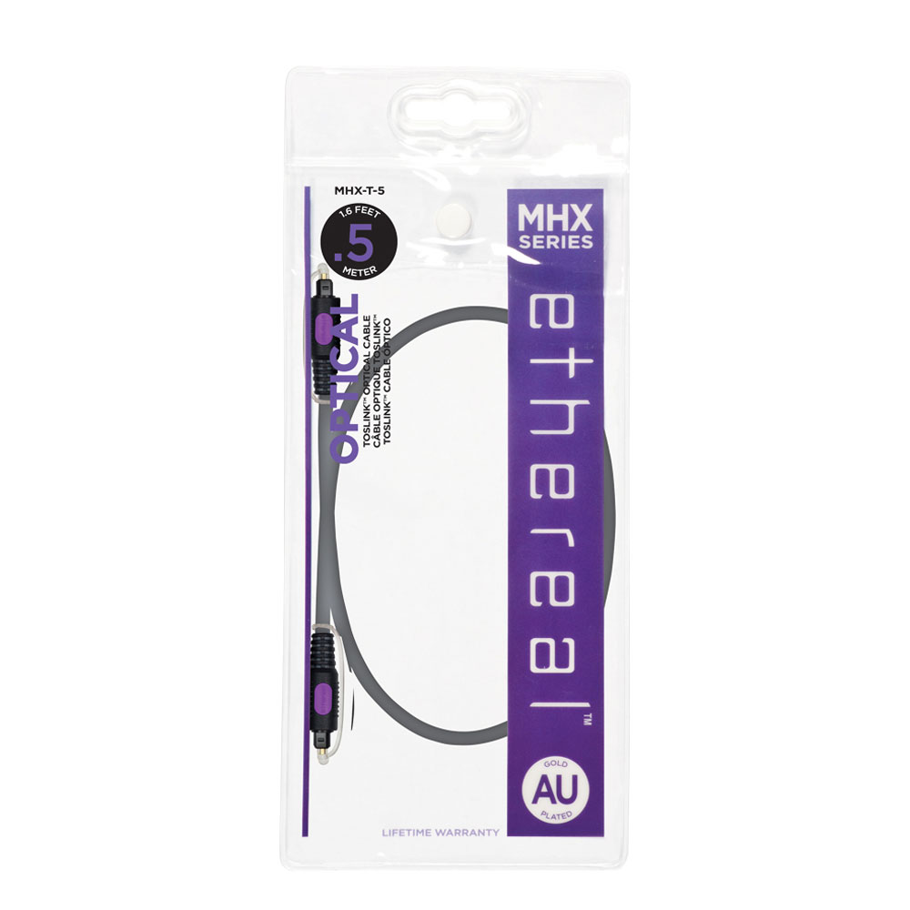 MHX Series Optical Cable