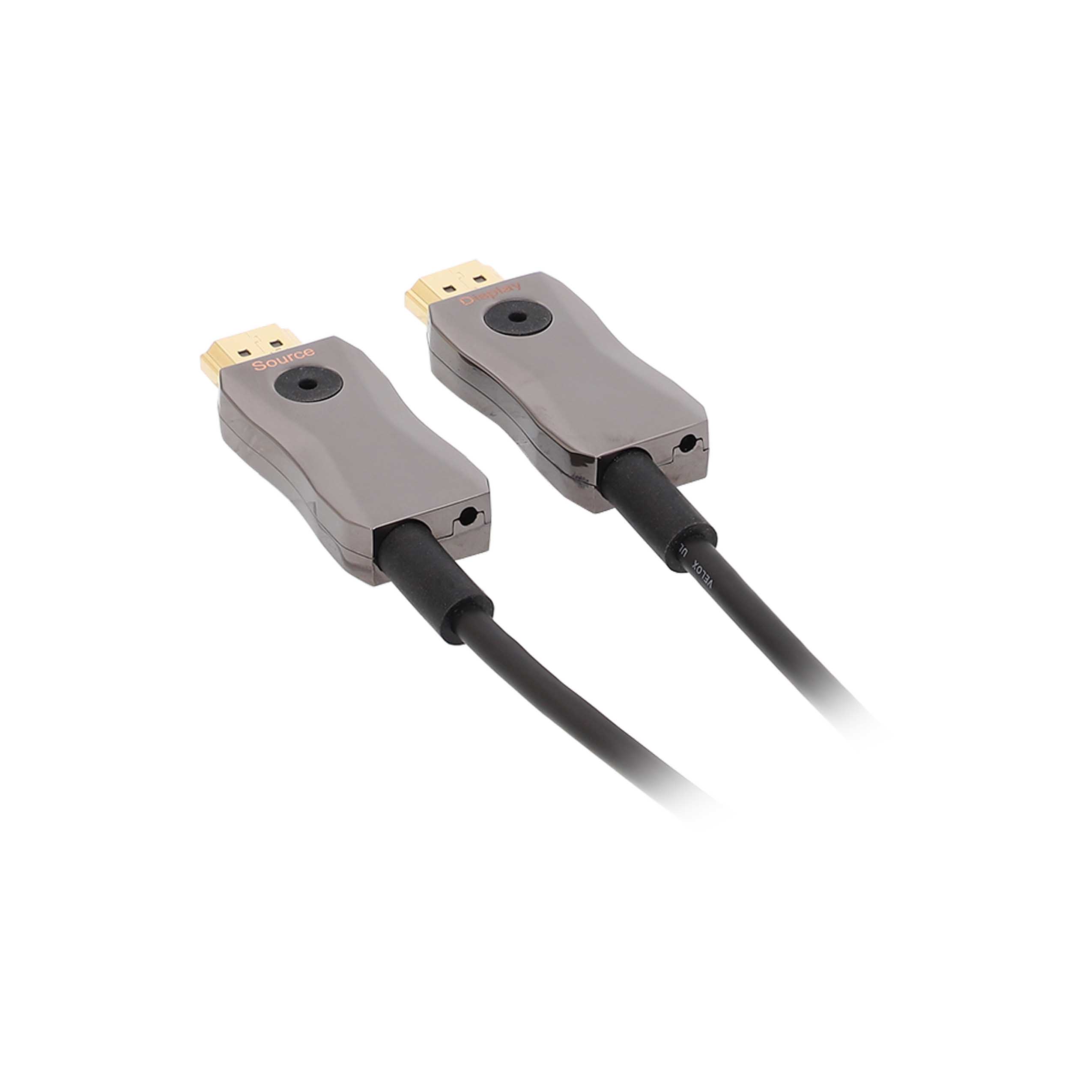 50M AOC HDMI CABLE 48GBPS