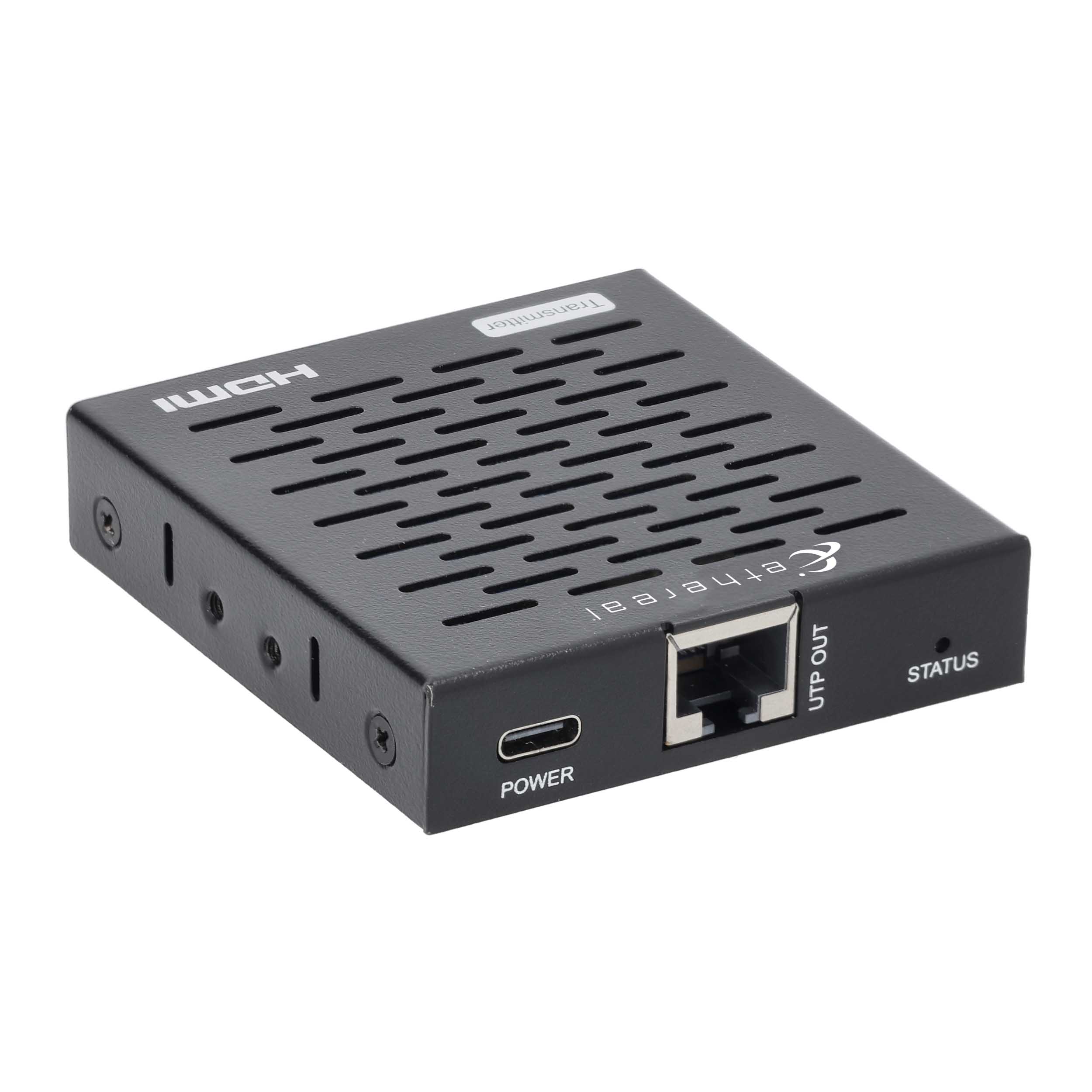 HDMI ARC/SPDIF EXTENDER OVER CAT5E/CAT6 150M