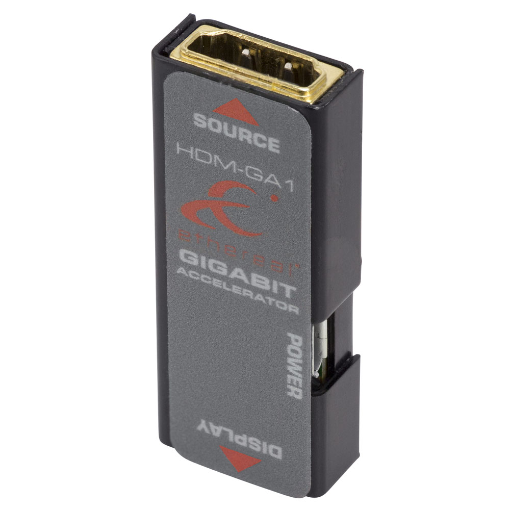 GIGABIT ACCELERATOR PASSIVE HDMI(R), 18 GBPS