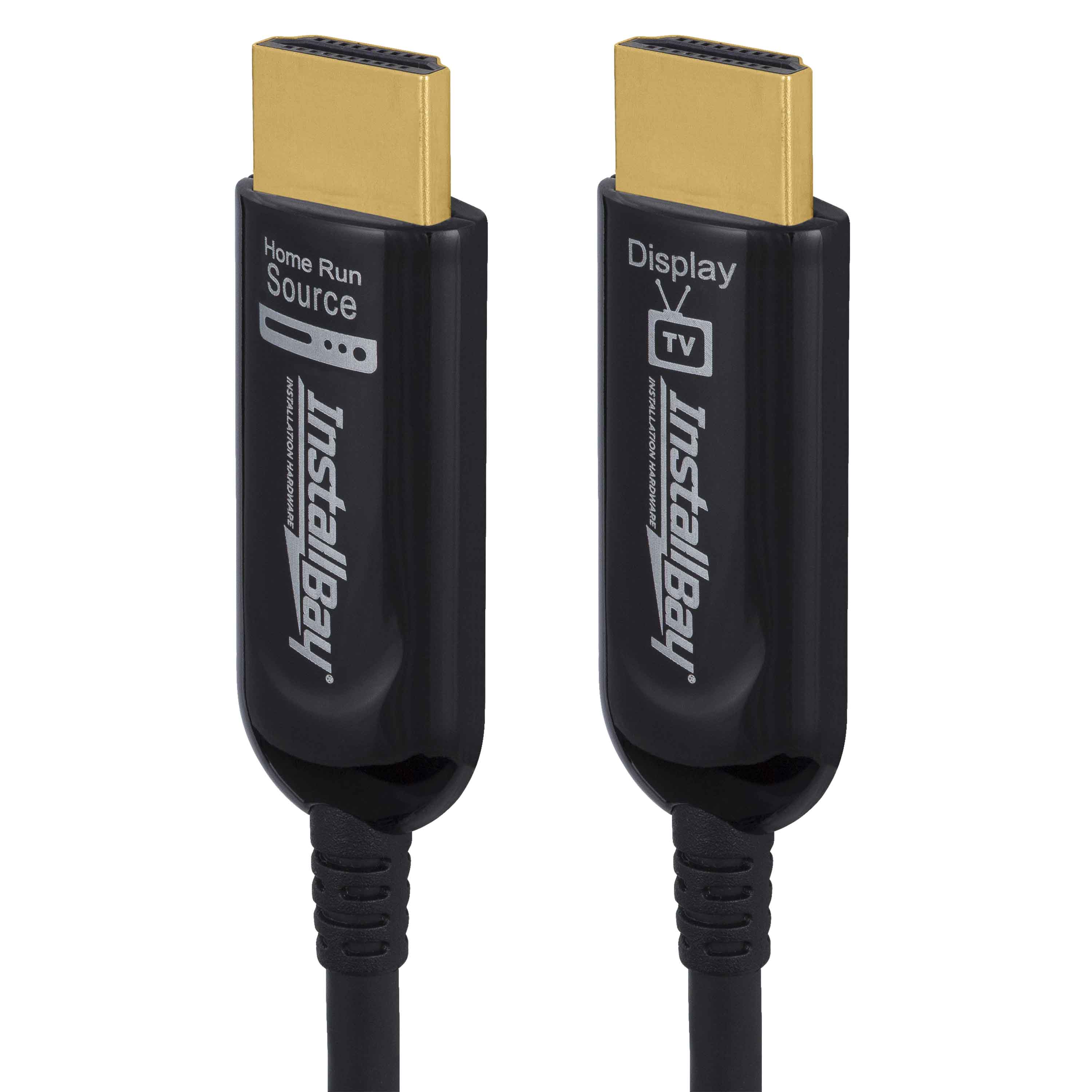 HDMI AOC 24GBPS CMP 30FT