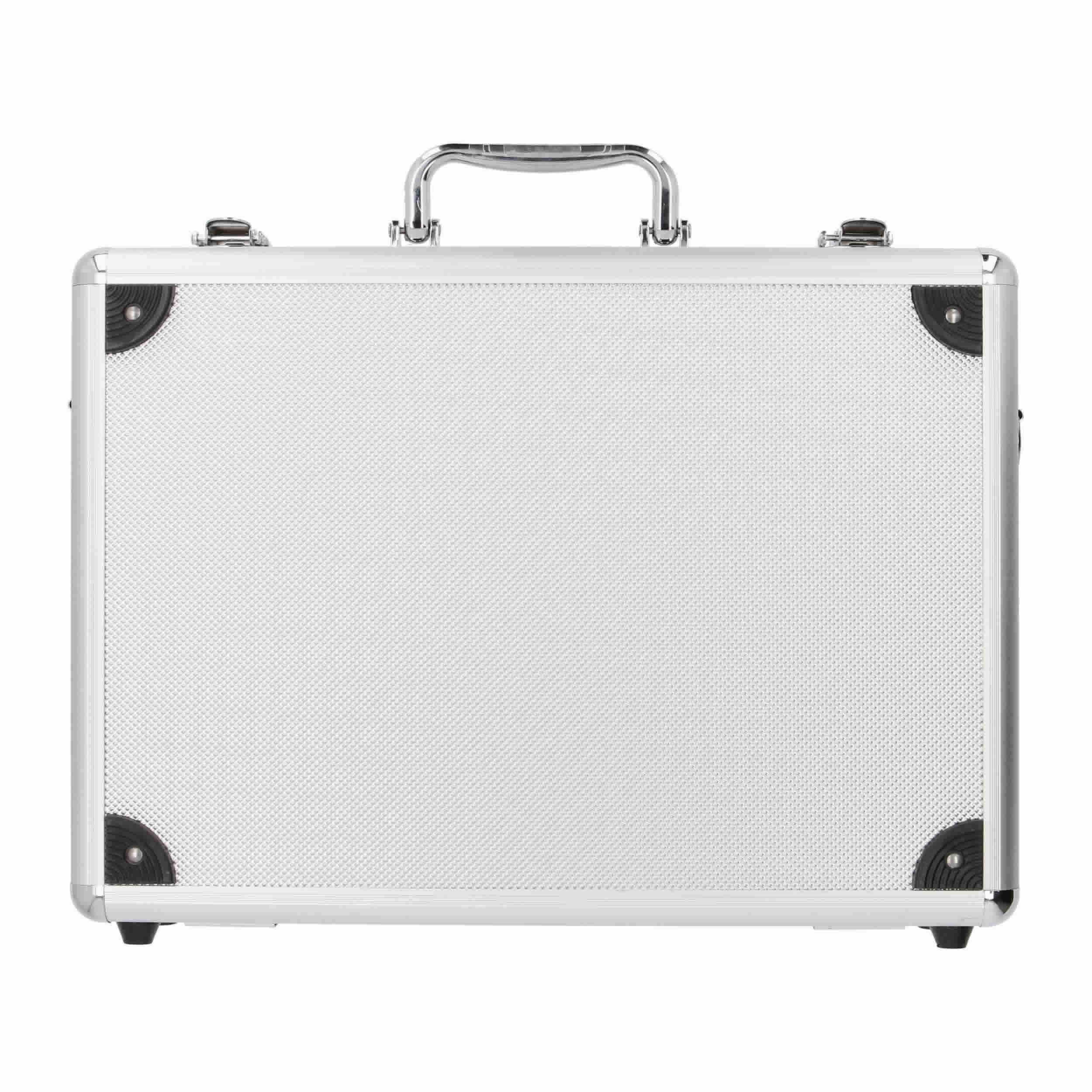 FIBER OPTIC CABLE TERMINATION TOOL KIT