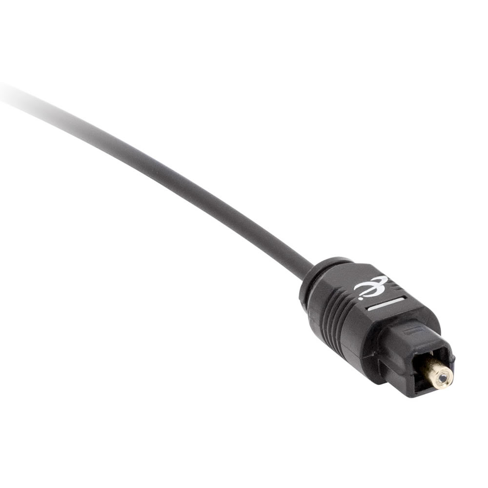 1M SLIM OPTICAL CABLE