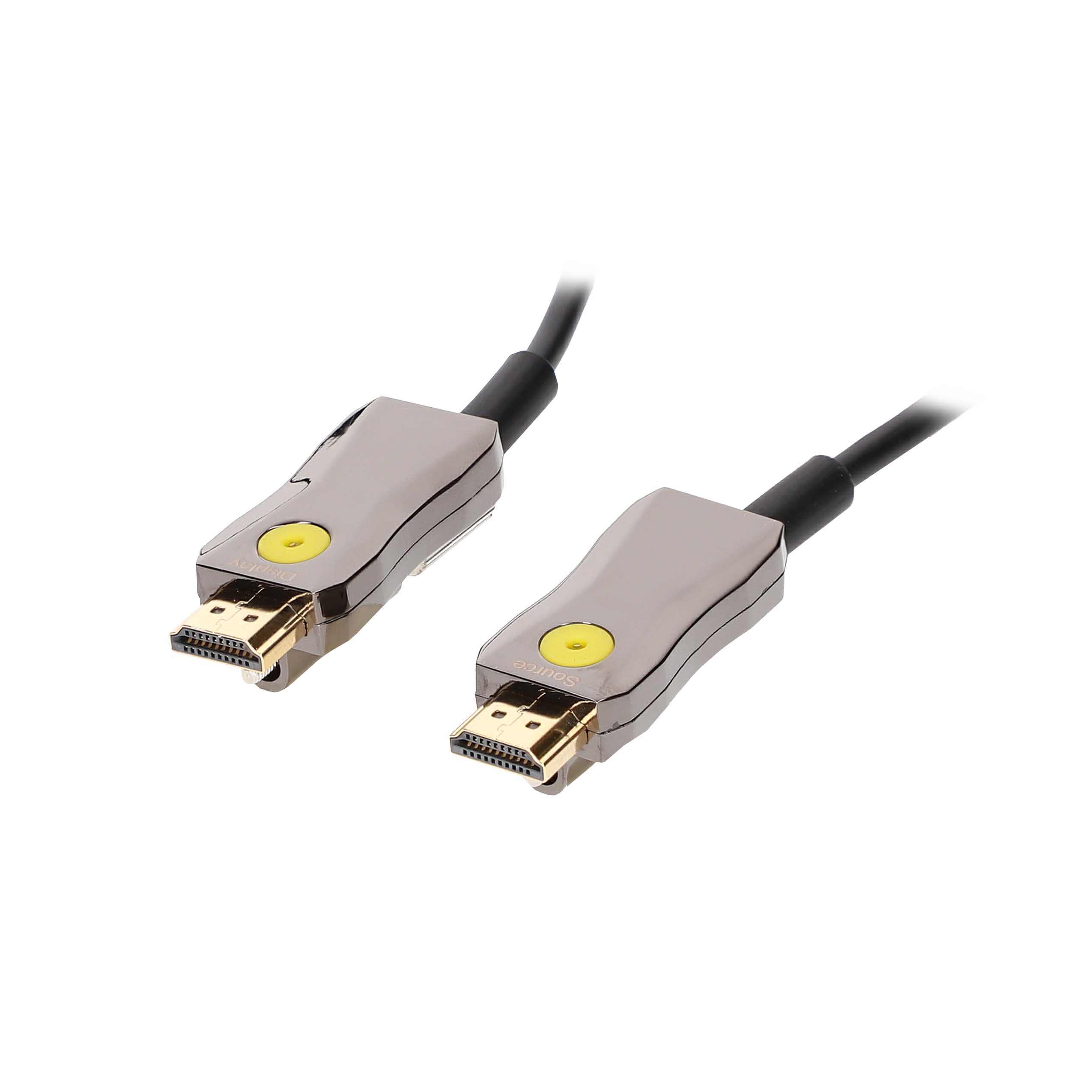 50M AOC HDMI CABLE 48GBPS
