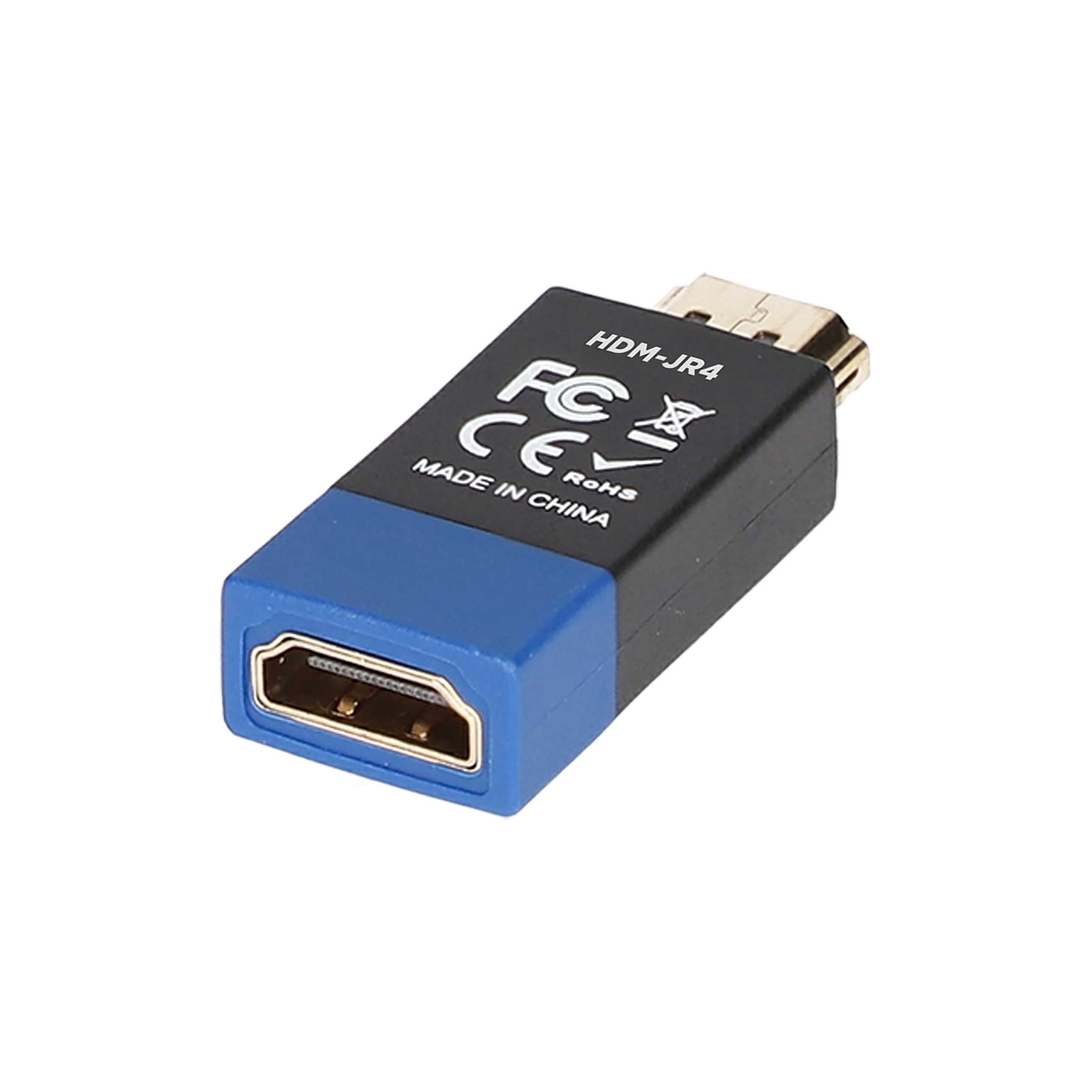HDMI(R) EDID BOOSTER TOOL GEN4, 48 GBPS