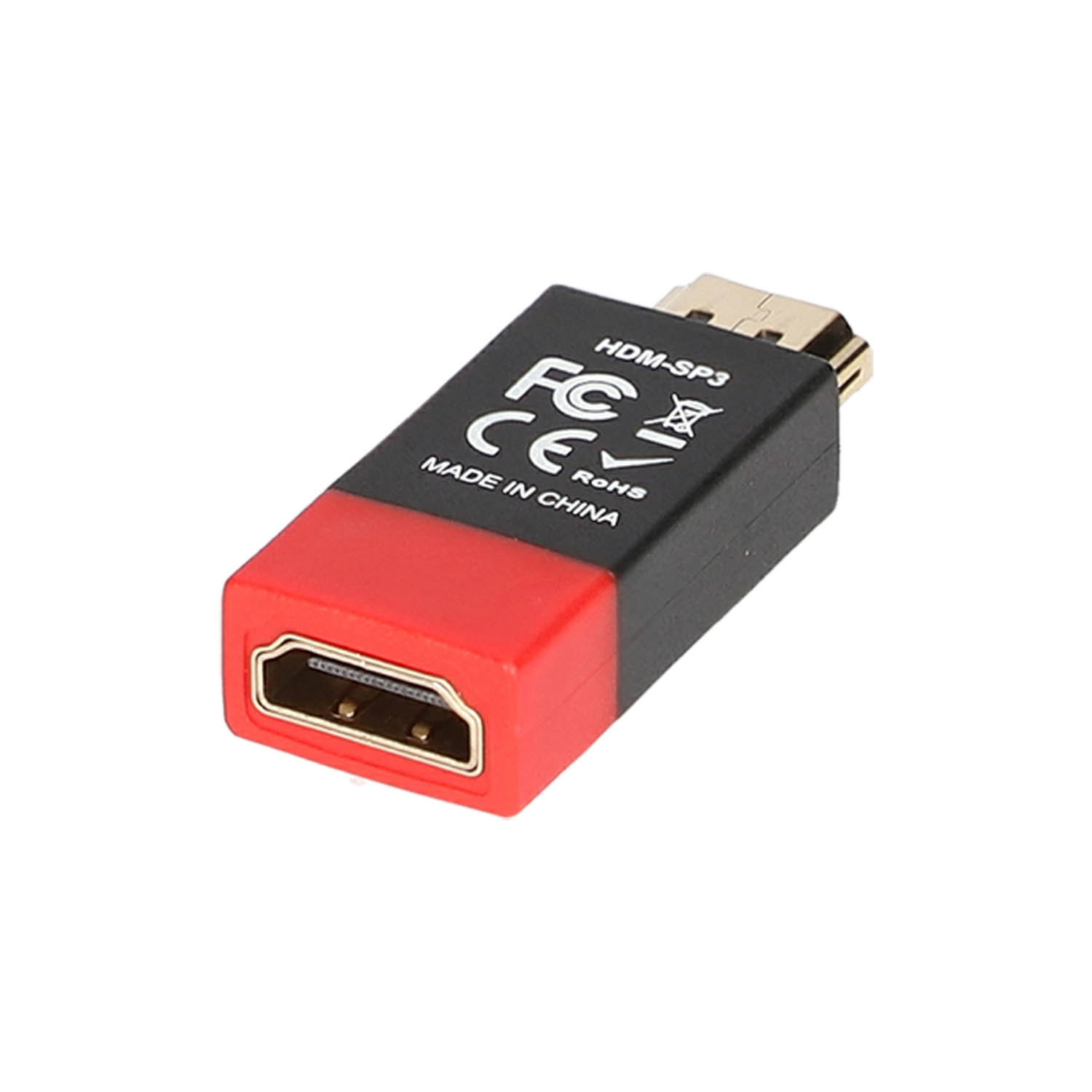 HDMI(R) INLINE SURGE PROTECTOR, 48 GBPS