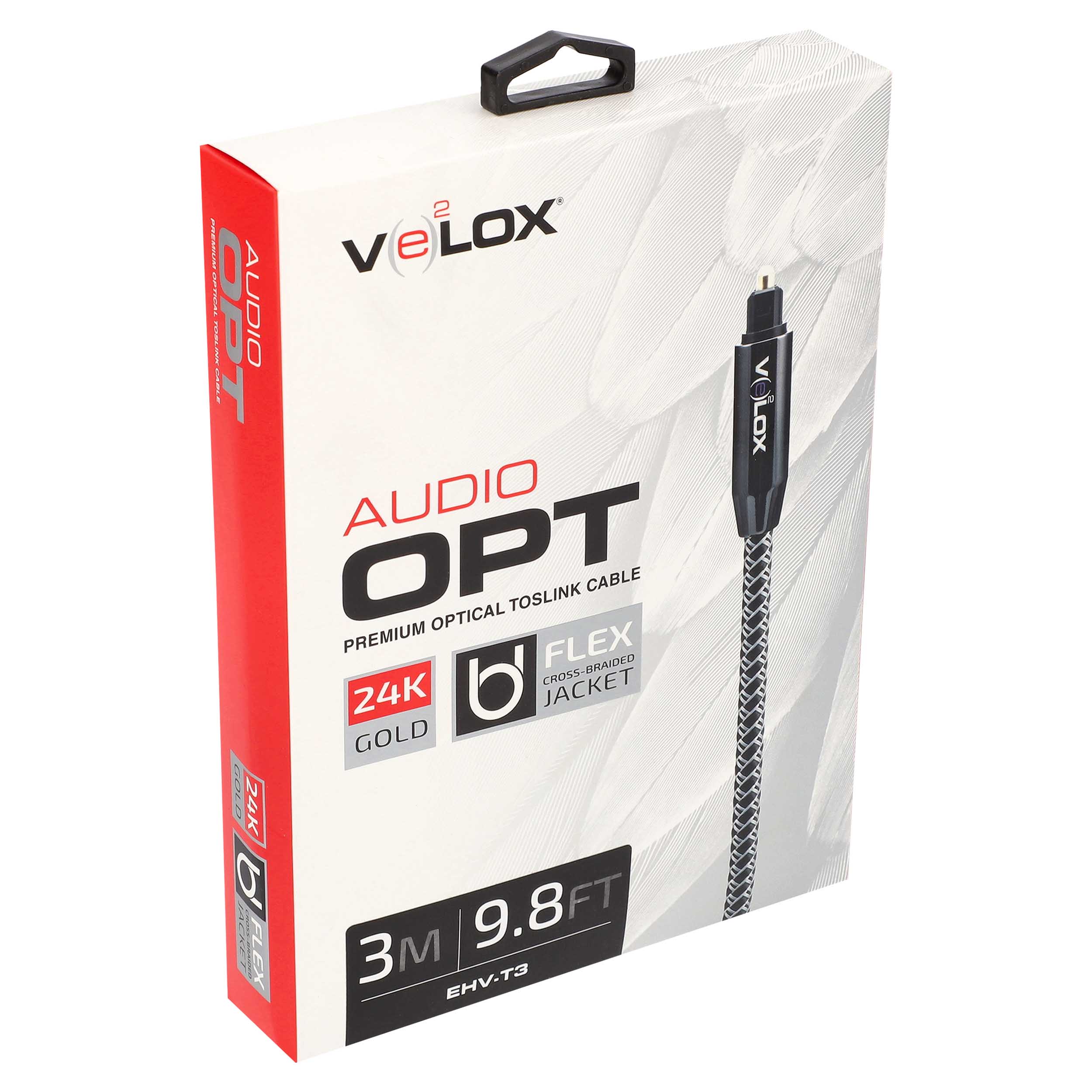 3M PREMIUM TOSLINK CABLE