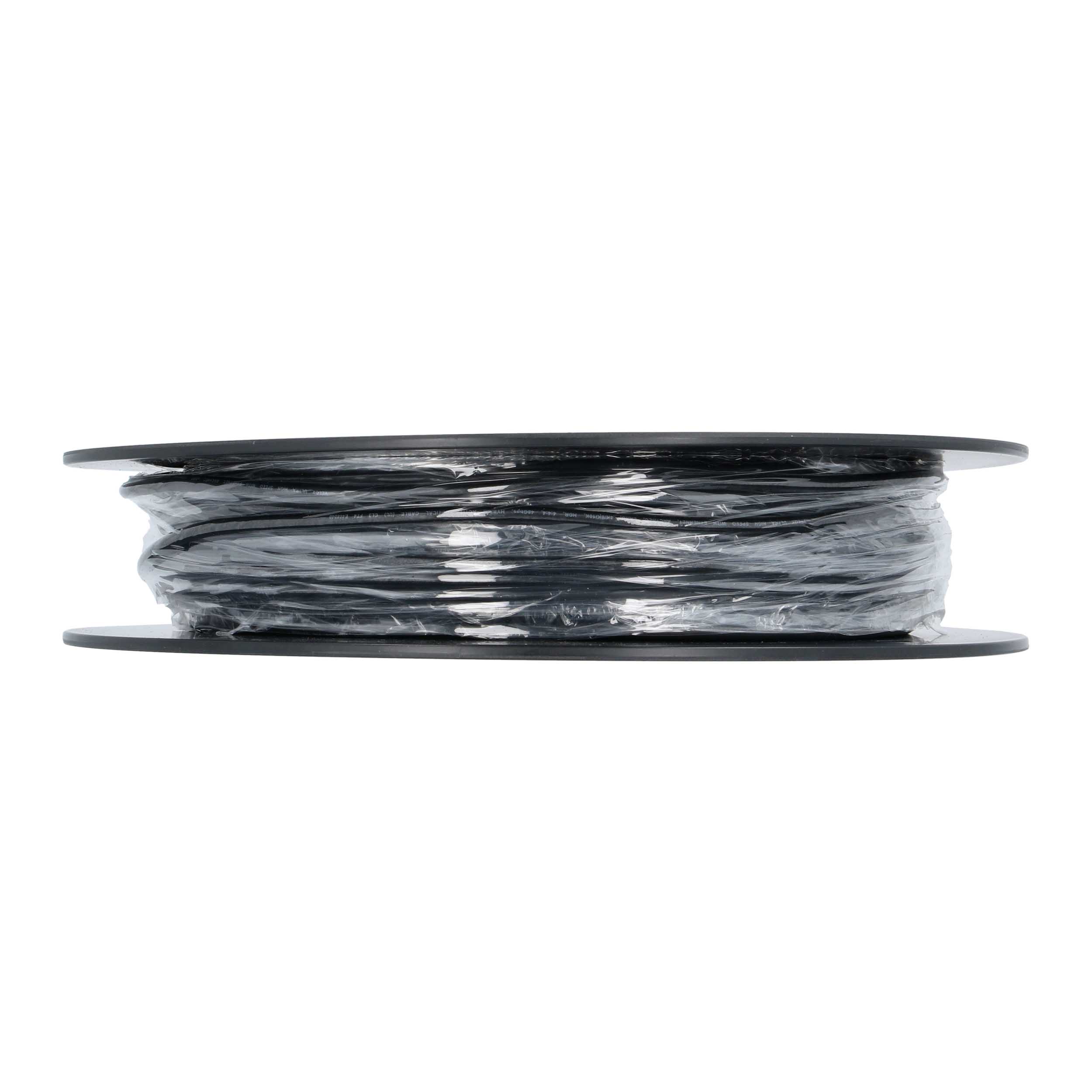 80M AOC HDMI CABLE 48GBPS