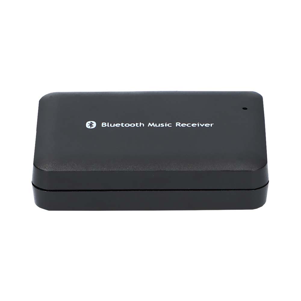 BLUETOOTH RECEIVER TO 3.5MM STEREO AUDIO OUTPUT