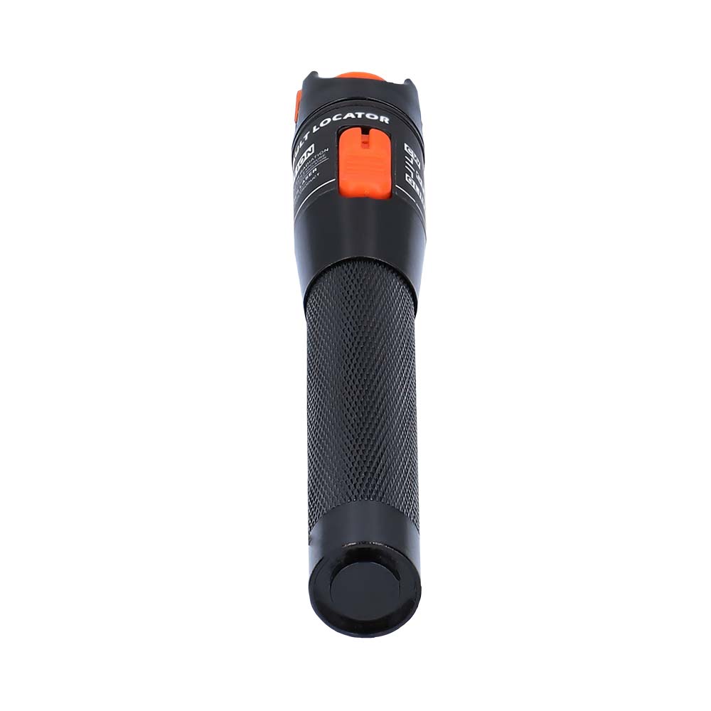 FIBER OPTIC VISUAL FAULT LOCATOR