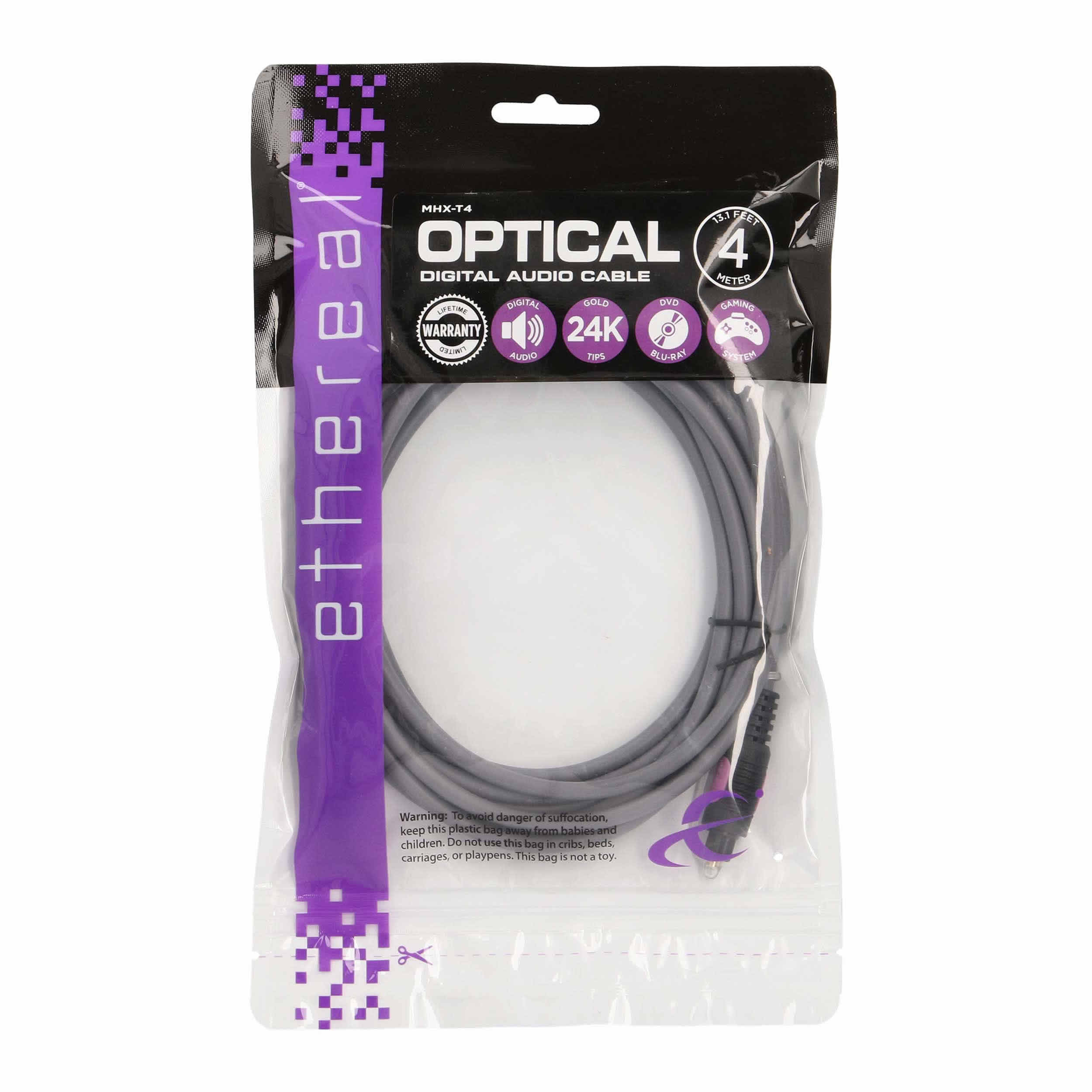 4M OPTICAL CABLE