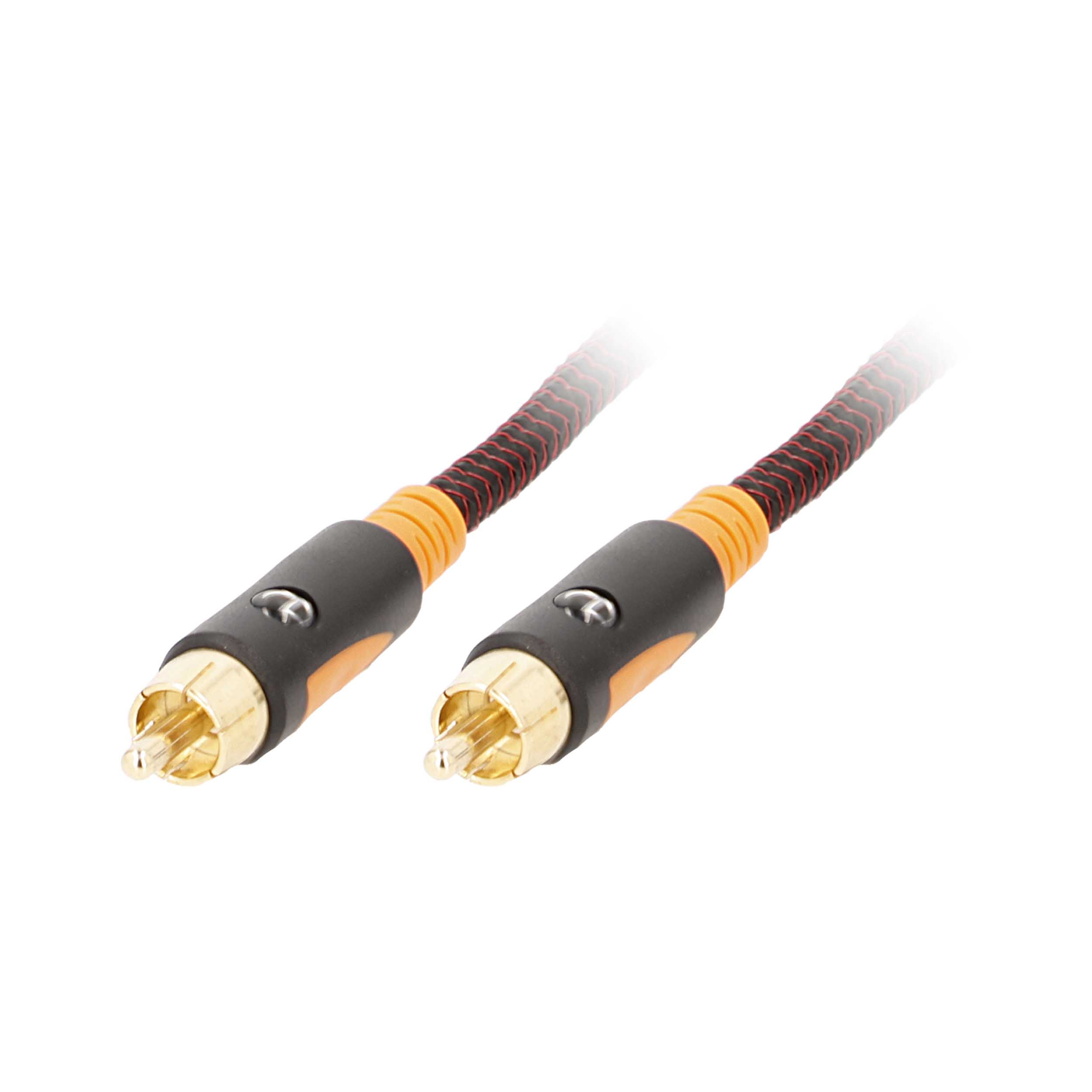 HELIOS DIGITAL COAX CABLE, 6FT