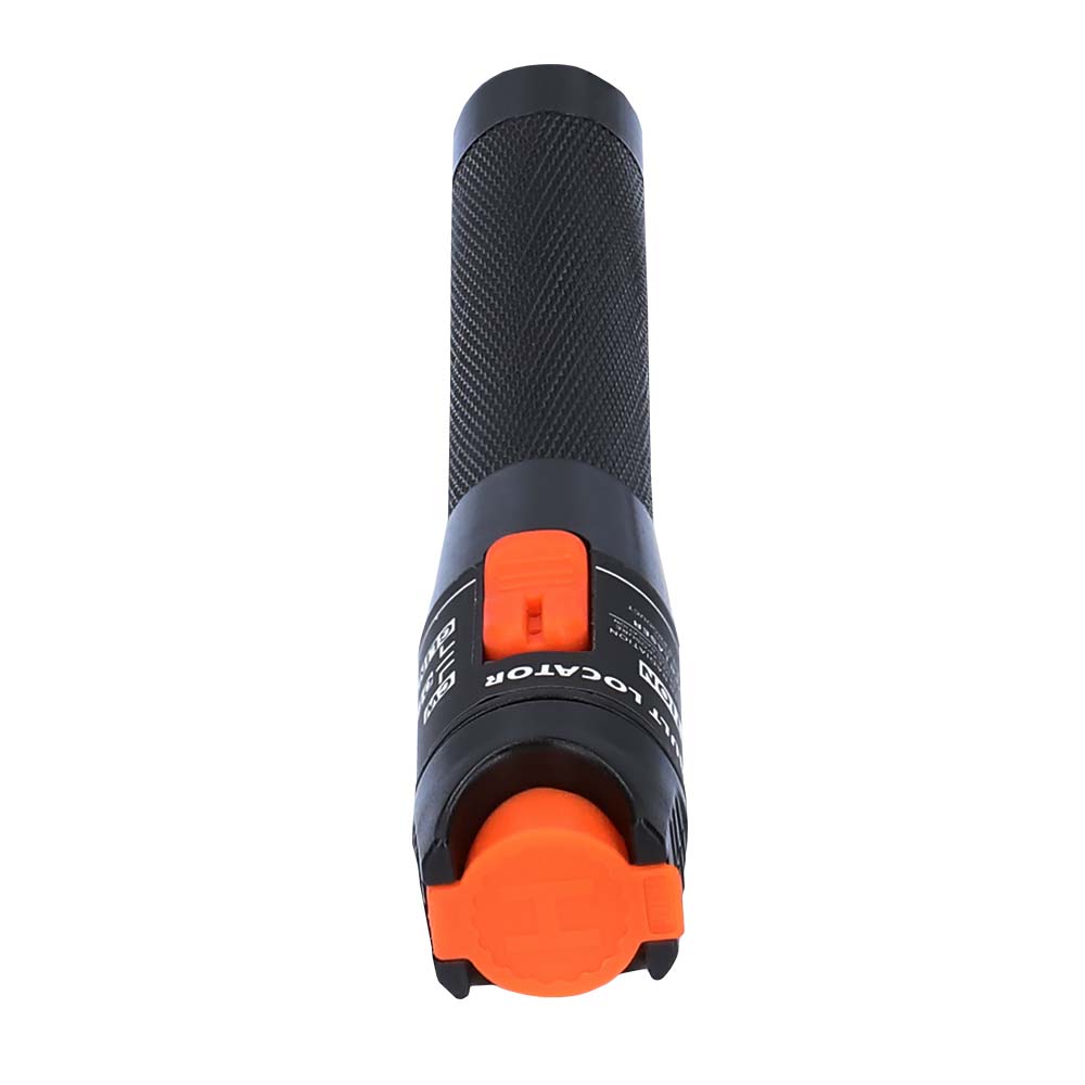 FIBER OPTIC VISUAL FAULT LOCATOR