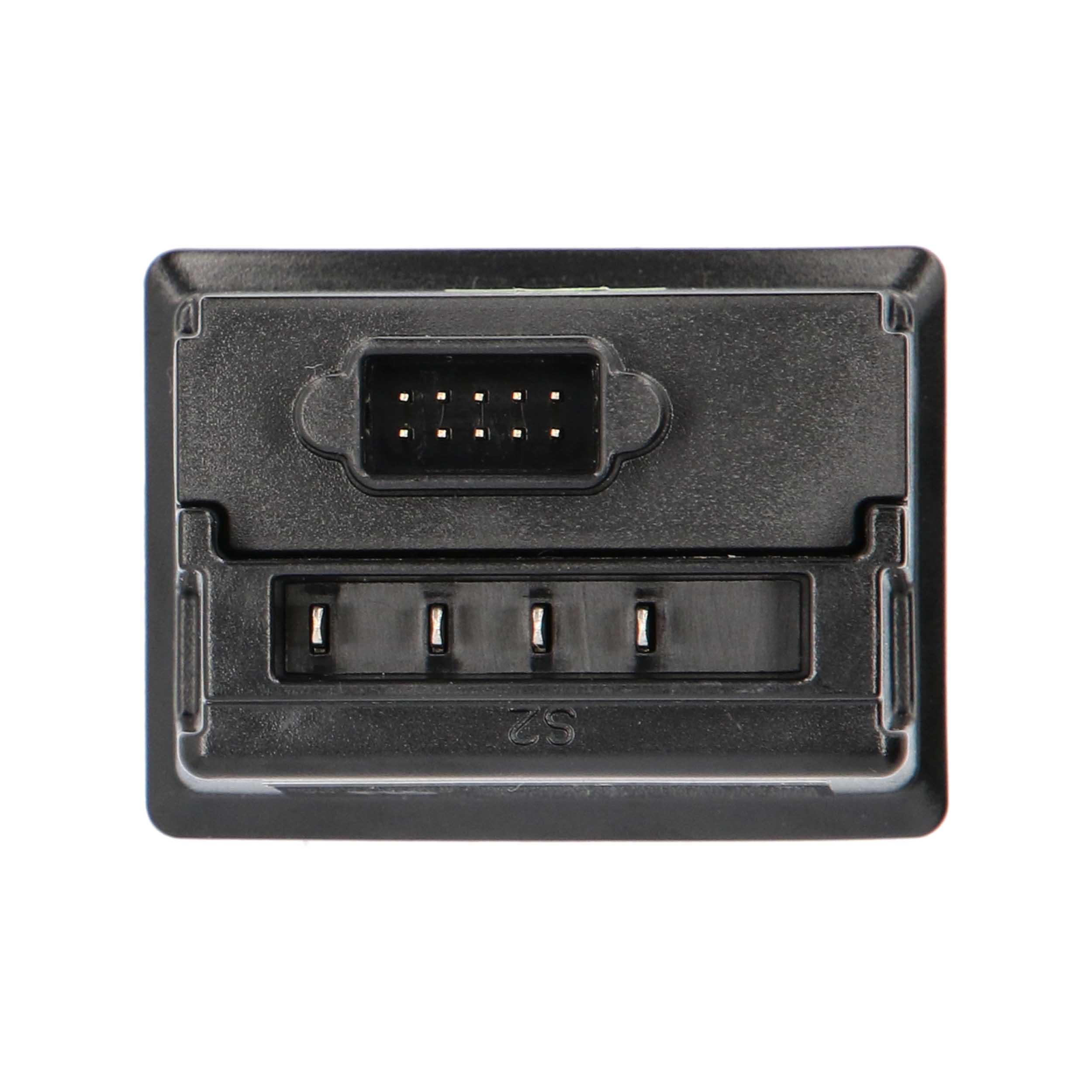 S2 MOV REPLACEMENT, SURGE PROTECTION MODULE, 3060 JOULE RATING