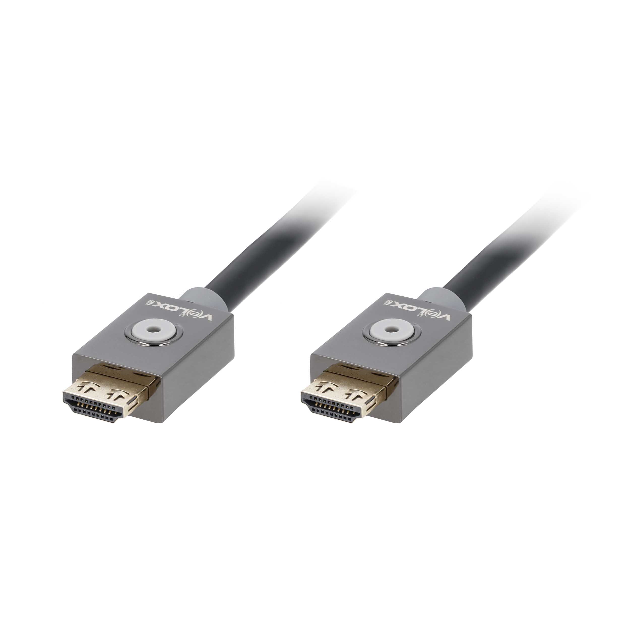 2M VELOX PASSIVE HDMI CABLE 28AWG 48G